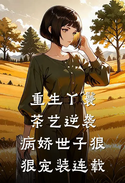 重生丫鬟茶艺逆袭,病娇世子狠狠宠装连载