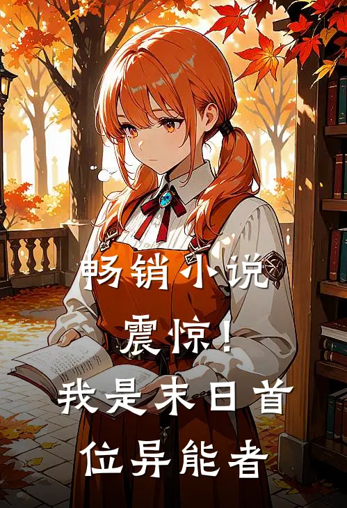 畅销震惊!我是末日首位异能者
