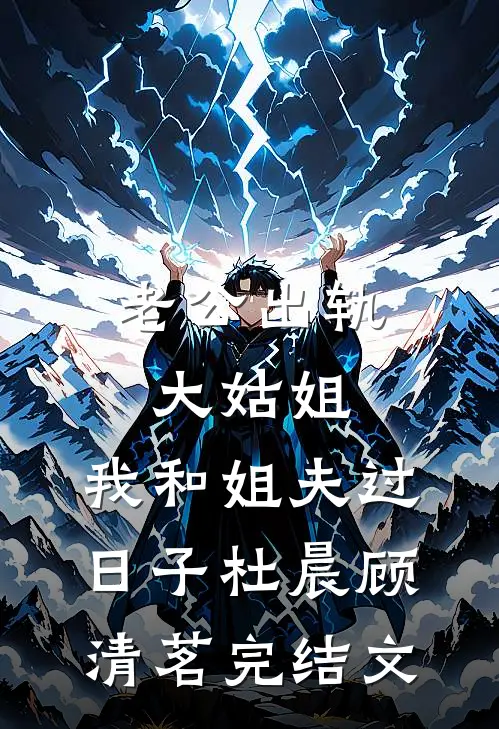 老公出轨大姑姐，我和姐夫过日子杜晨顾清茗完结文