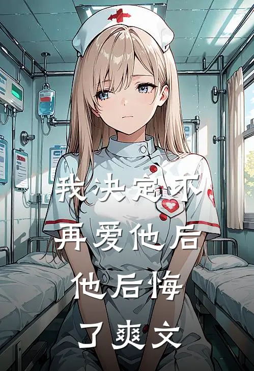 我决定不再爱他后,他后悔了爽文在线阅读