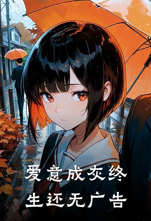 爱意成灰终生还无广告