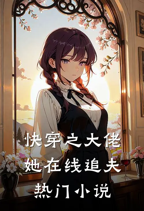 快穿之大佬她在线追夫热门小说