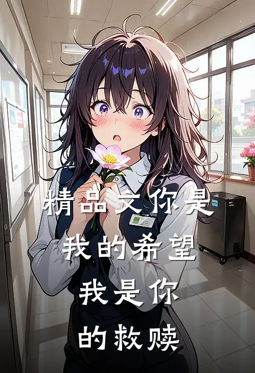 精品文你是我的希望,我是你的救赎
