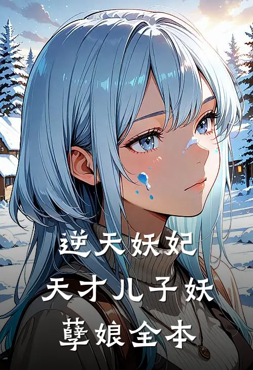 逆天妖妃天才儿子妖孽娘全本