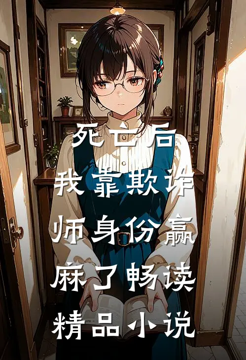 死亡后，我靠欺诈师身份赢麻了畅读精品小说