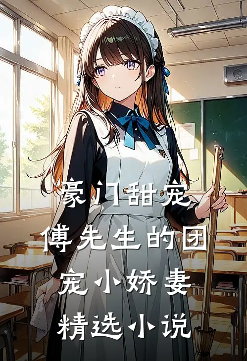 豪门甜宠：傅先生的团宠小娇妻精选小说