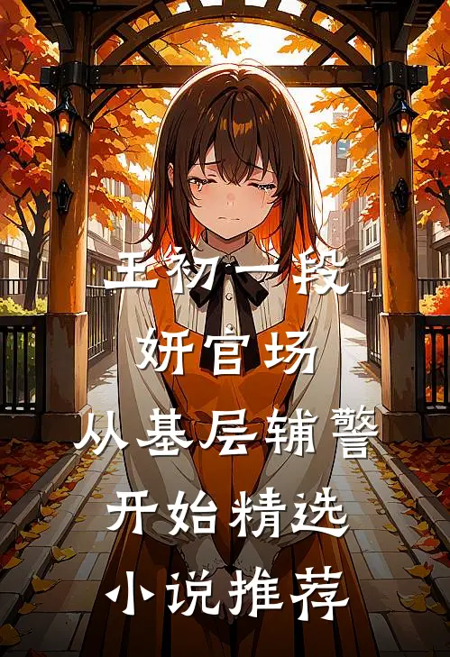 王初一段妍官场:从基层辅警开始精选小说推荐