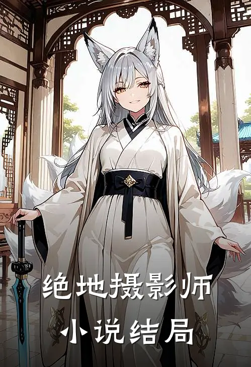 绝地摄影师小说结局