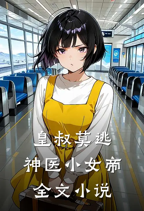 皇叔莫逃神医小女帝全文免费阅读