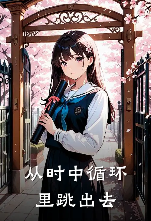 从时中循环里跳出去