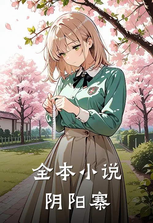 全本阴阳寨免费阅读