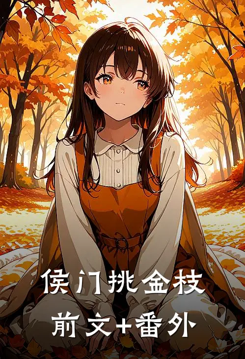 侯门挑金枝前文+番外