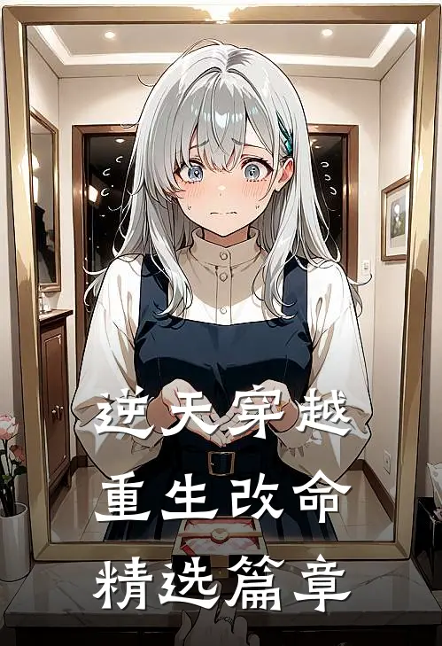 逆天穿越重生改命精选篇章