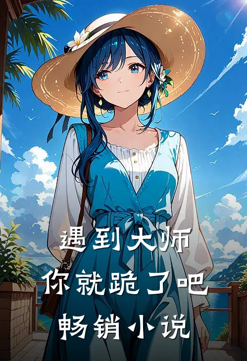 遇到大师,你就跪了吧畅销