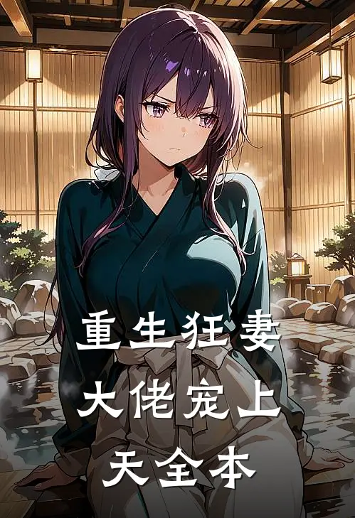 重生狂妻,大佬宠上天全本免费阅读