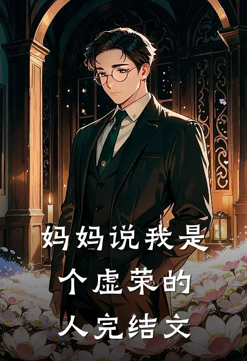 妈妈说我是个虚荣的人完结文