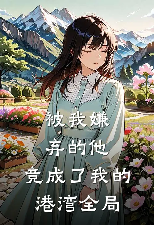 被我嫌弃的他,竟成了我的港湾全局之王