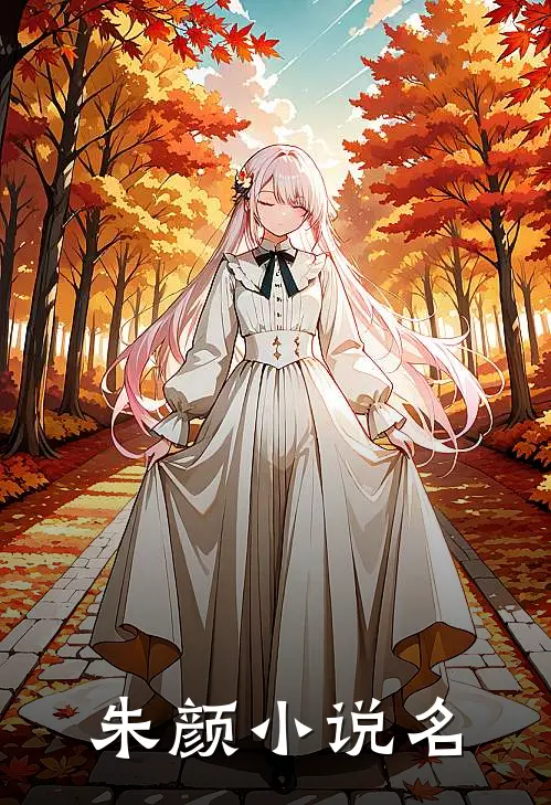 朱颜全文免费阅读正版