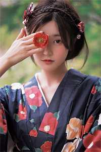 老公通知我休假，我带儿子一去不归by