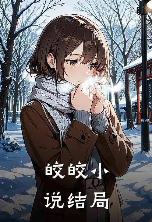 皎皎结局是he吗