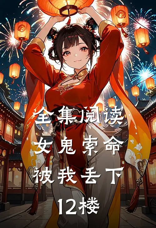 全集阅读女鬼索命,被我丢下12楼