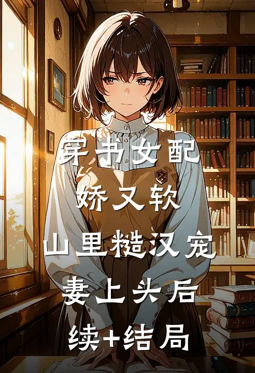 穿书女配娇又软，山里糙汉宠妻上头后续+结局