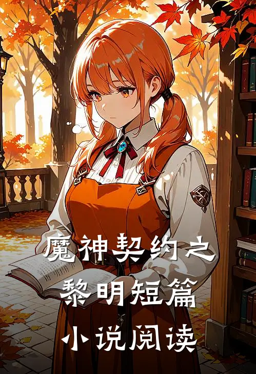 魔神契约之黎明短篇阅读