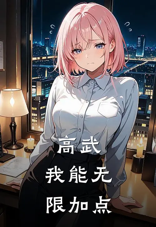 高武我能无限加点 第501章