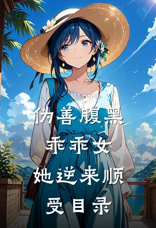 伪善腹黑乖乖女,她逆来顺受目录全文阅读