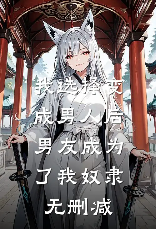 我选择变成男人后,男友成为了我奴隶无删减