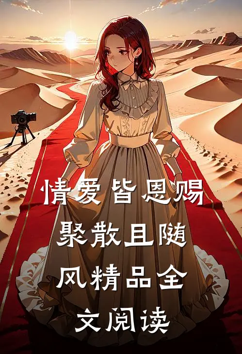 情爱皆恩赐,聚散且随风精品全文阅读
