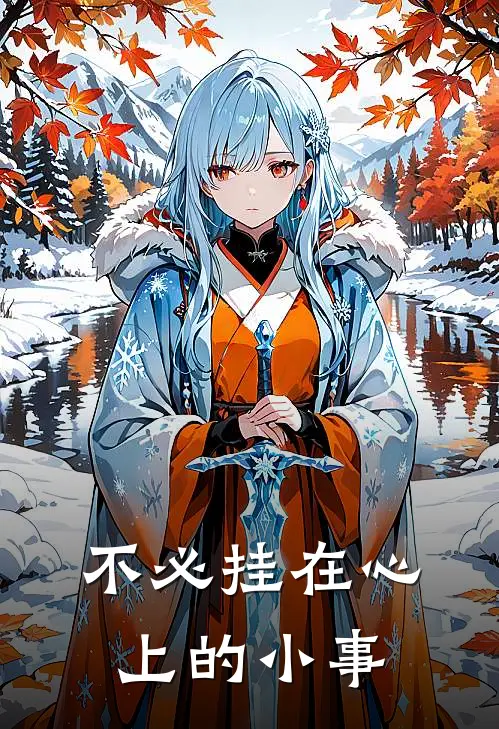 不必挂在心上的小事