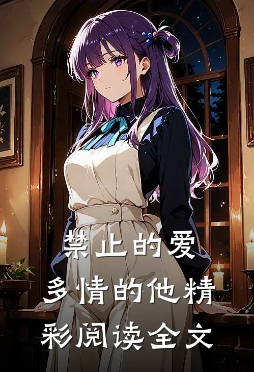 禁止的爱,多情的他精彩阅读全文