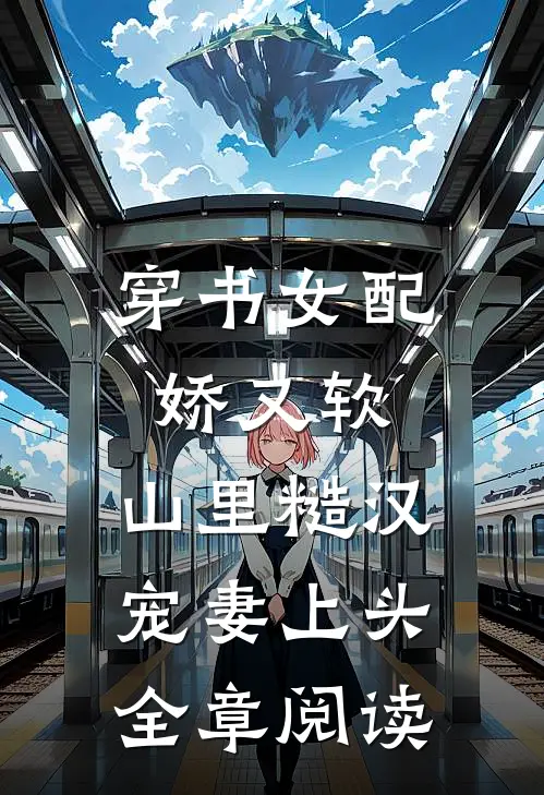 穿书女配娇又软，山里糙汉宠妻上头全章阅读