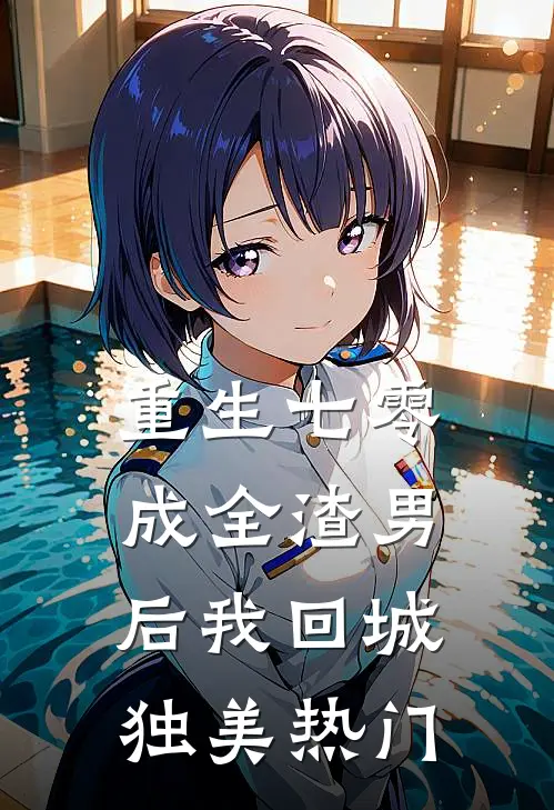 重生七零,成全渣男后我回城独美热门