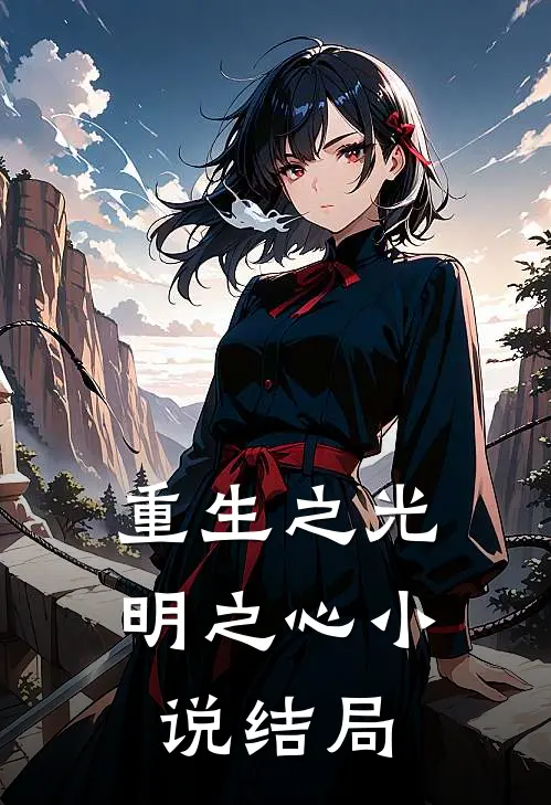 重生之光明之心小说结局