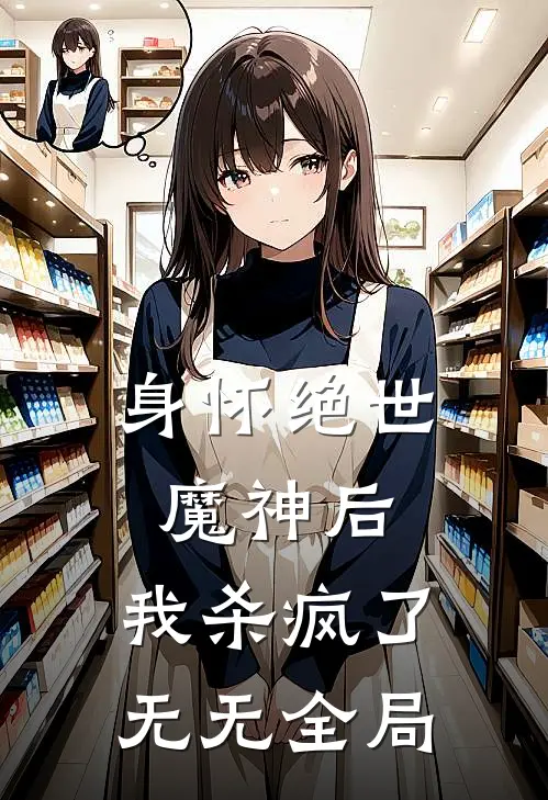 身怀绝世魔神后，我杀疯了无无全局