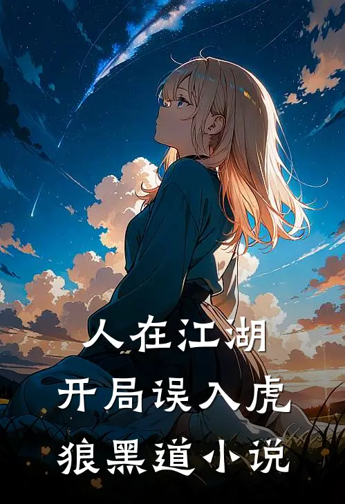 人在江湖,开局误入虎狼黑道