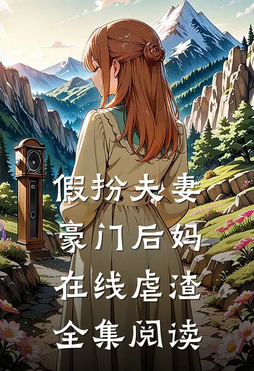 假扮夫妻豪门后妈在线虐渣全集阅读