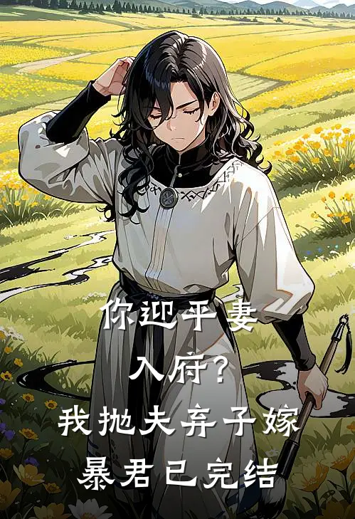 你迎平妻入府?我抛夫弃子嫁暴君已完结了吗