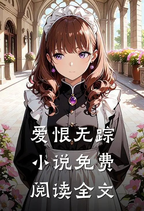 爱恨无踪小说免费阅读全文