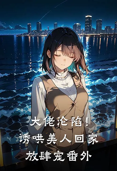 大佬沦陷!诱哄美人回家放肆宠番外免费阅读