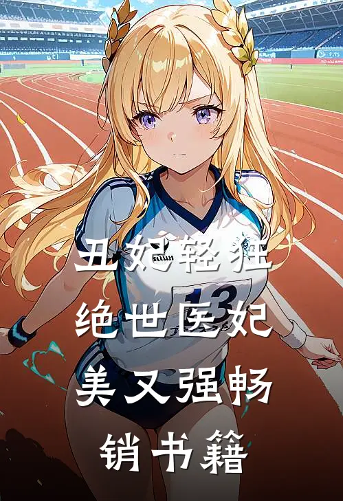 丑妃轻狂：绝世医妃美又强畅销书籍