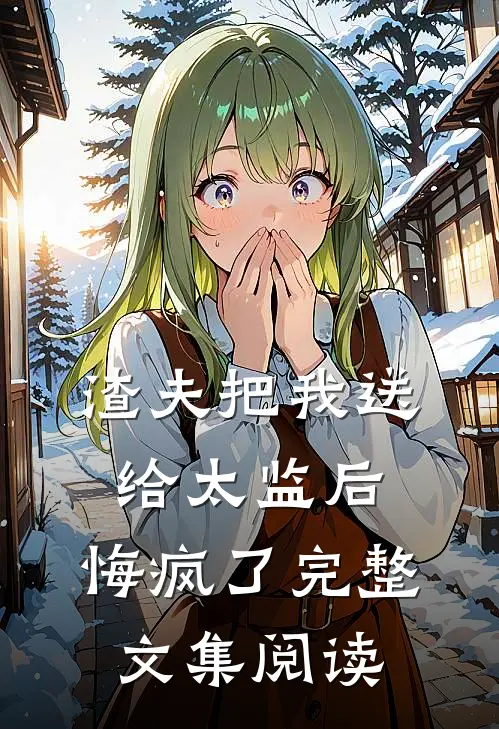 渣夫把我送给太监后,悔疯了完整文集阅读免费