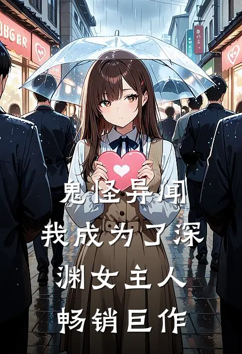 鬼怪异闻我成为了深渊女主人畅销巨作在线观看