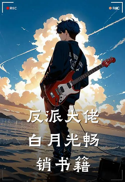 反派大佬白月光畅销书籍
