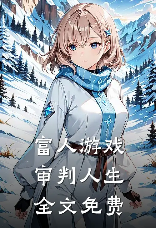 富人游戏,审判人生全文免费观看