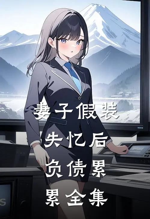 妻子假装失忆后，负债累累 全集