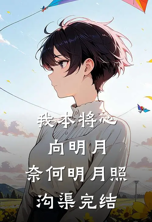 我本将心向明月，奈何明月照沟渠完结