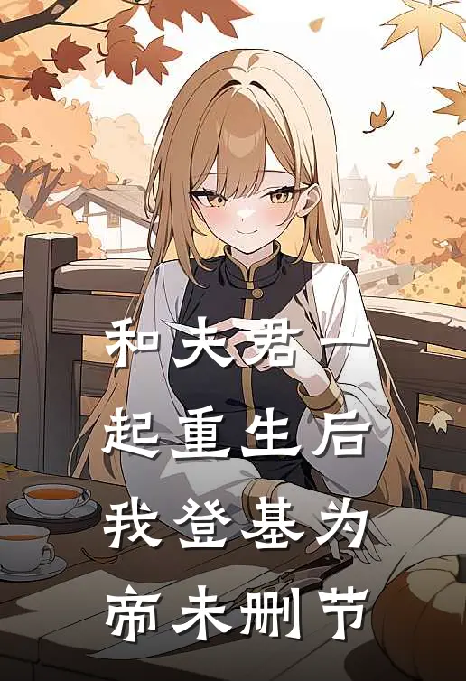 和夫君一起重生后,我登基为帝未删节在线观看